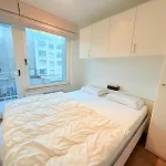 Bel Air - Beachside One-bedroom In T142 *