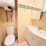 Bel Air - Beachside One-bedroom In T142