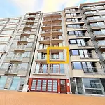 Bel Air - Beachside One-bedroom In T142