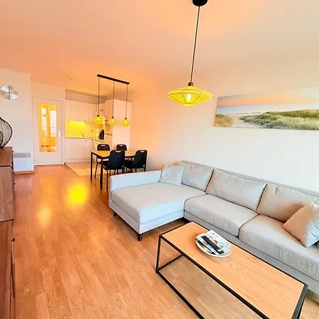 Bel Air - Beachside One-bedroom In T142 *