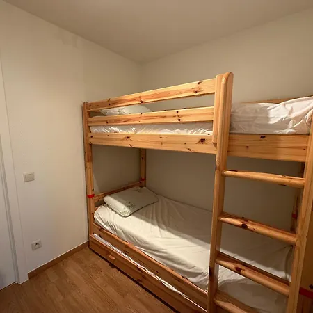 Bel Air - Beachside One-bedroom In T142 Appartement