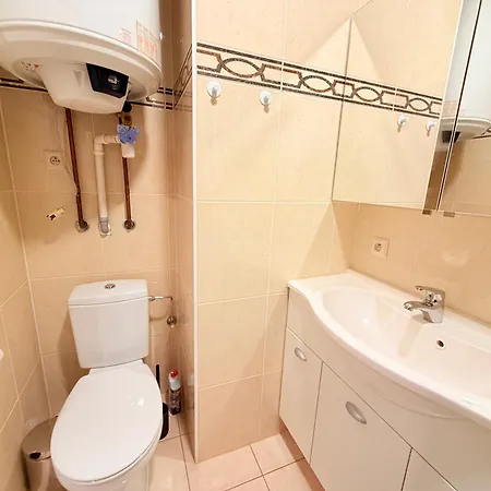 Bel Air - Beachside One-bedroom In T142