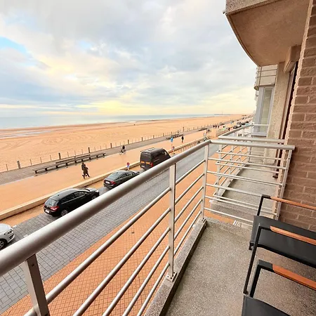 דירה Bel Air - Beachside One-bedroom In T142 *